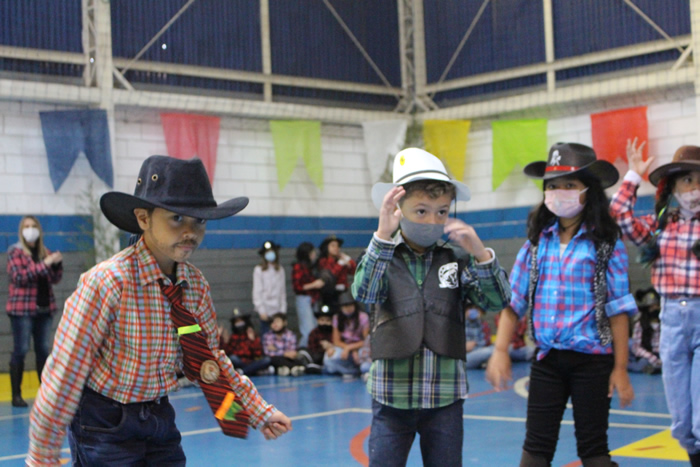 Festa Junina 2022